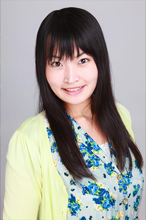 et billede af Maya Sugisawa