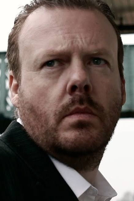 et billede af Dean Sills