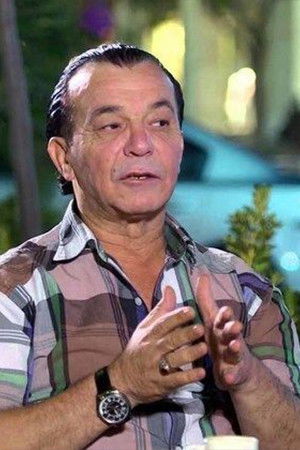 et billede af Amer Al Omari