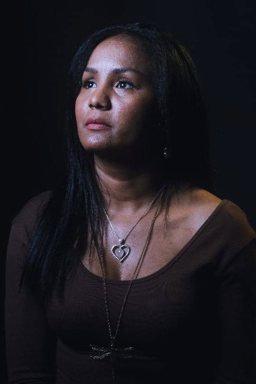 et billede af Zoila Garman