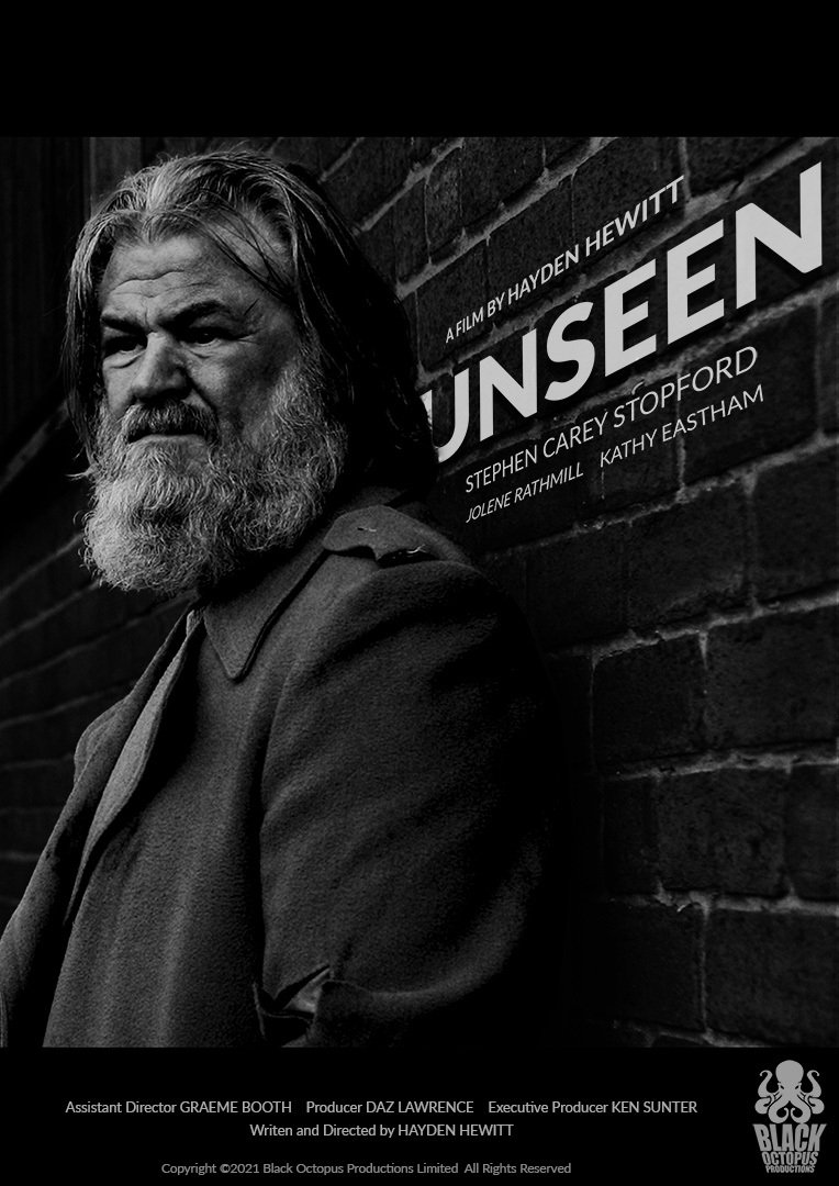 Unseen Unseen