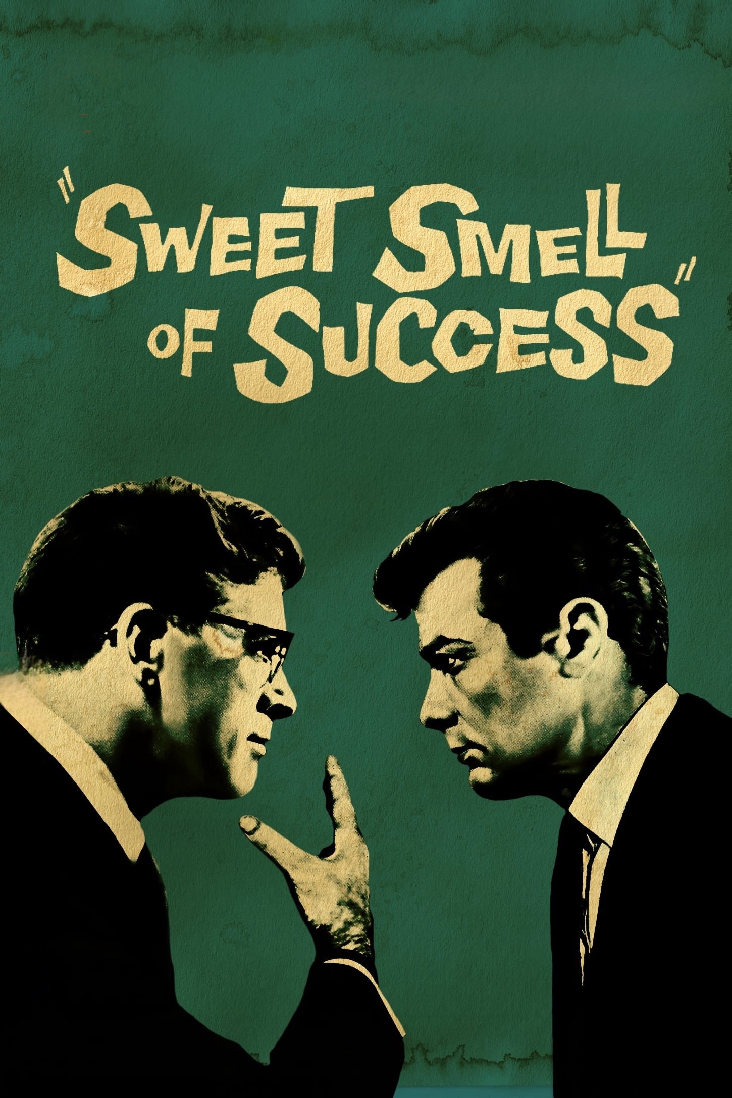 Sweet Smell of Success