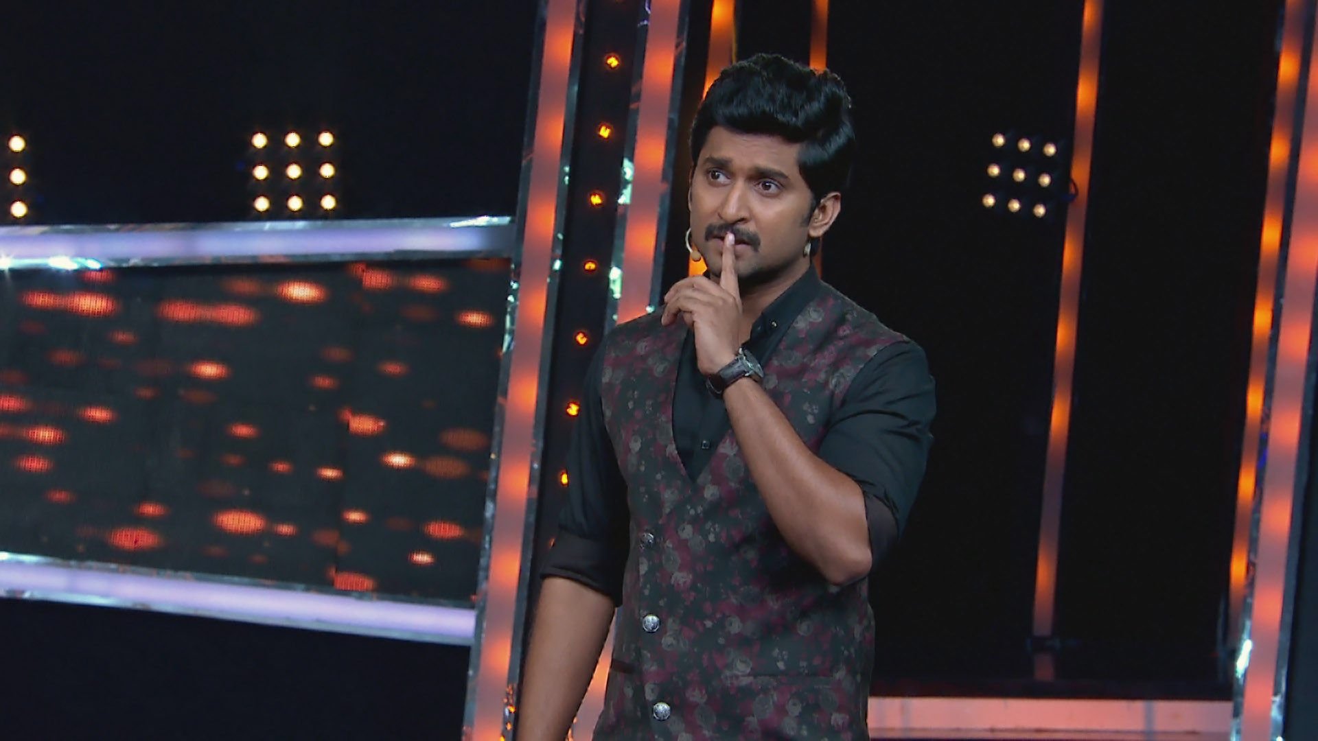 Bigg Boss Telugu