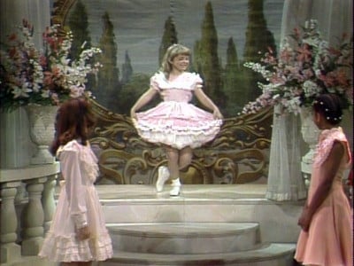 Punky Brewster