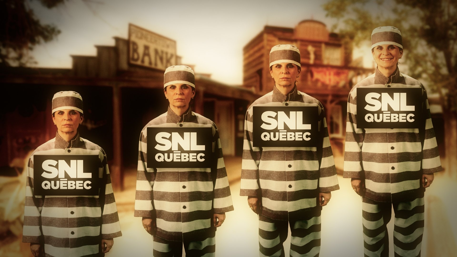 SNL Québec - Épisode 7