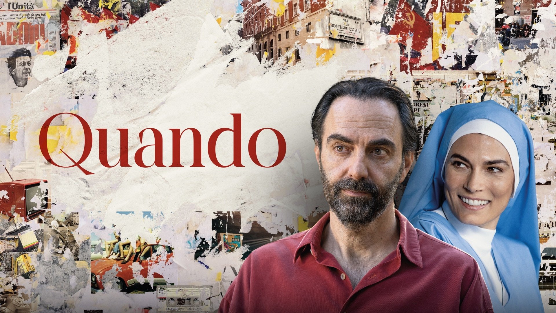 Quando (2023)