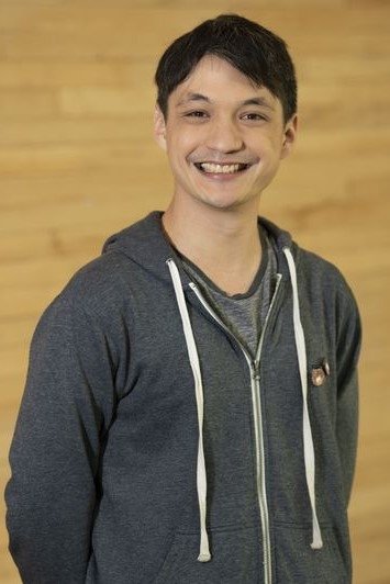 et billede af Matt Braly