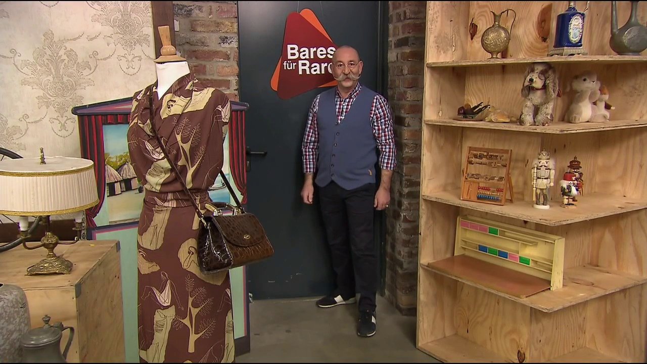 Bares für Rares - Épisode 83