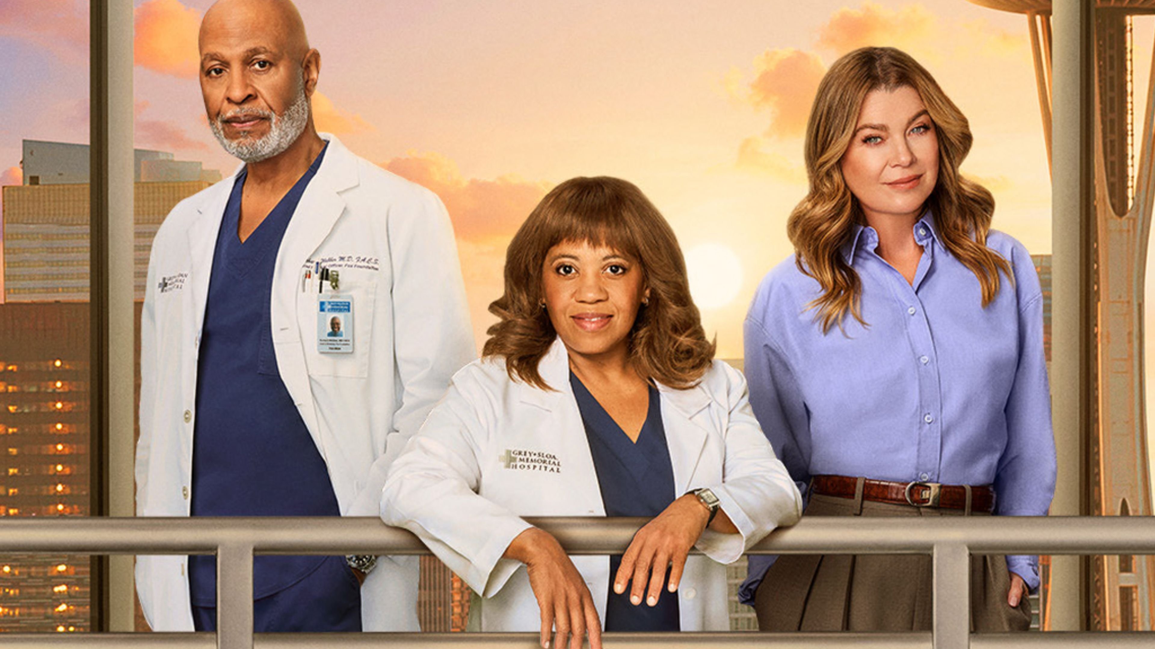 Grey's Anatomy - Season 2 Episode 22