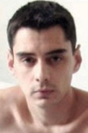 et billede af Stéphane Berry