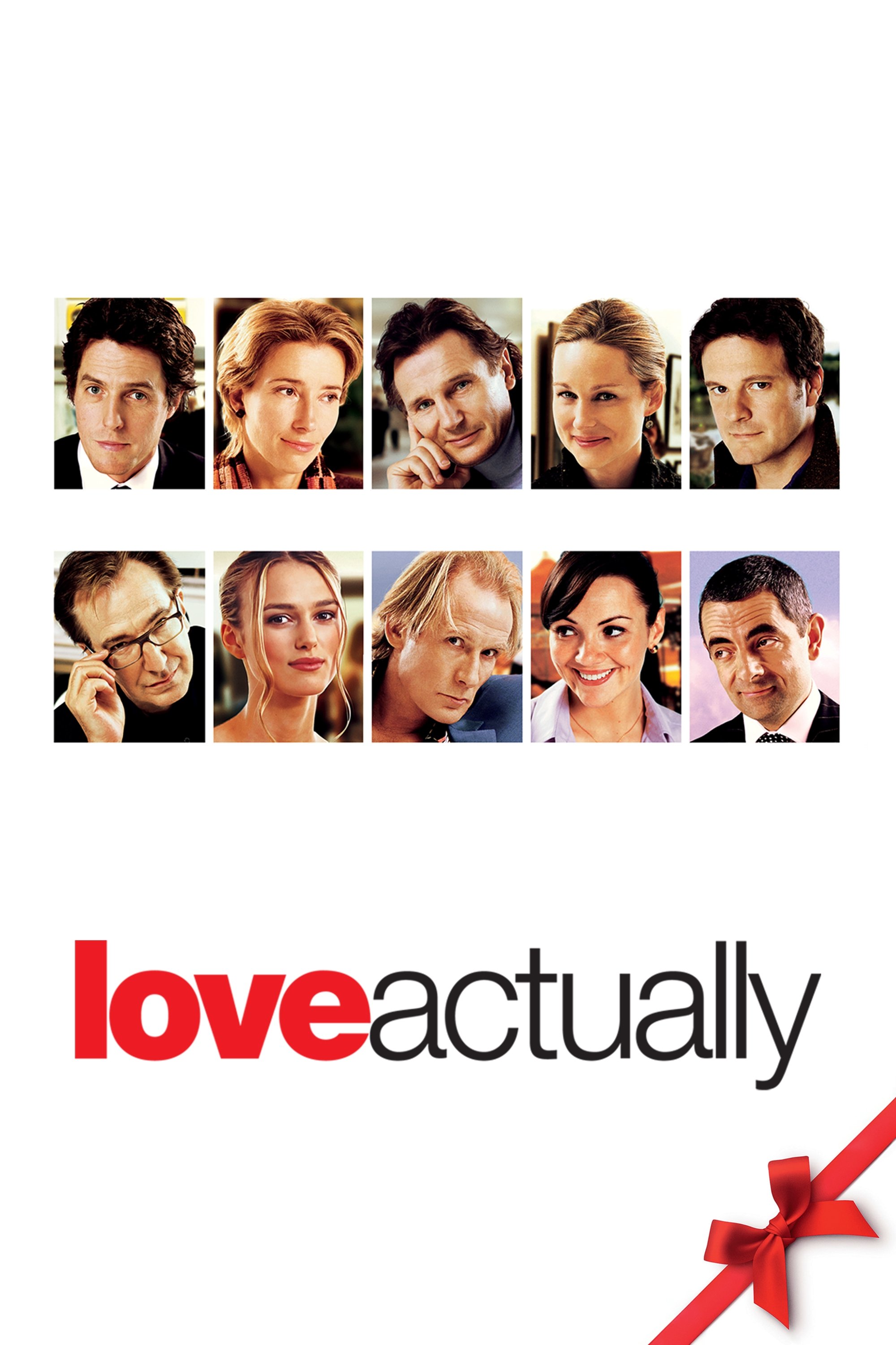 Love Actually