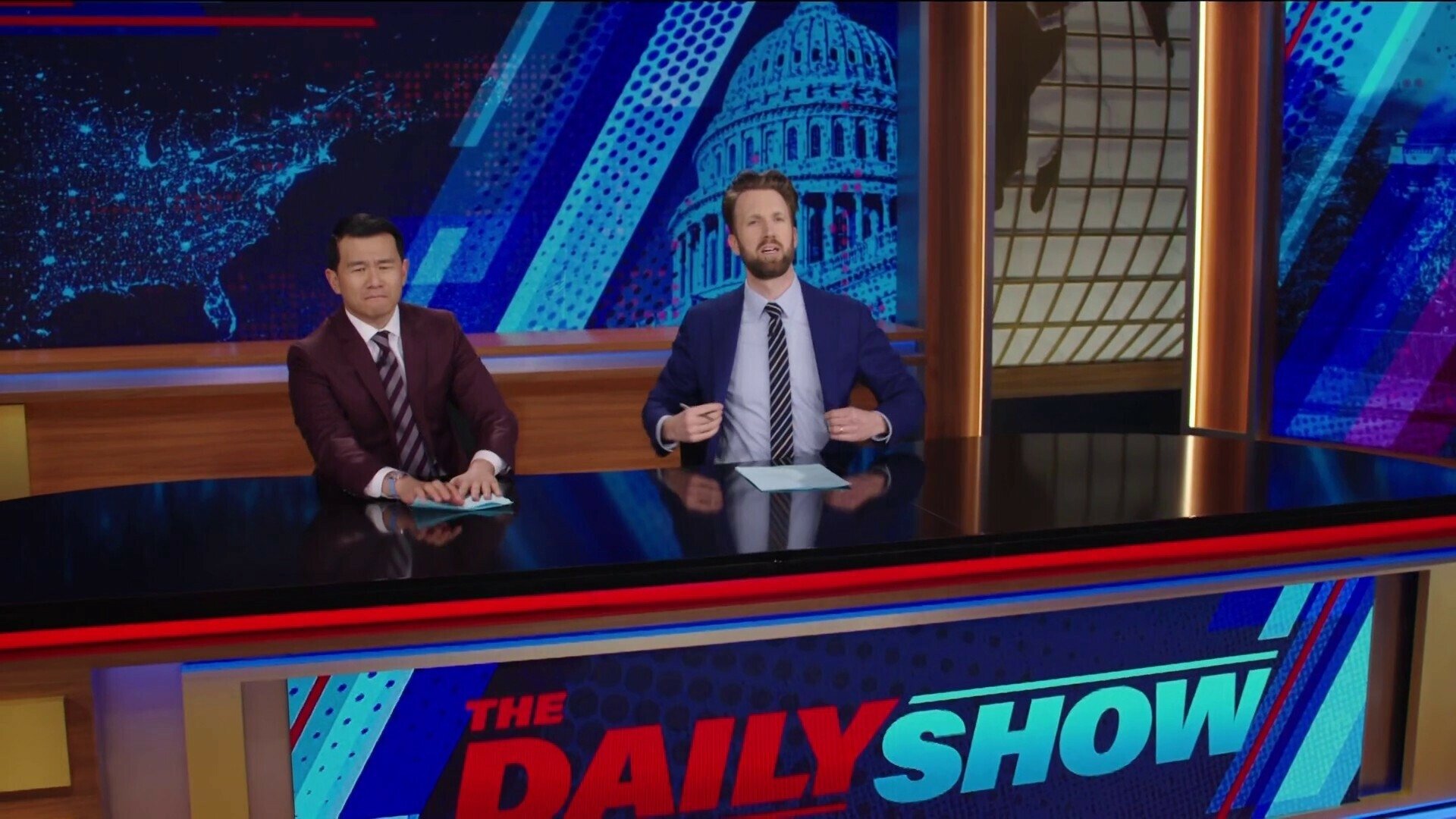 The Daily Show Staffel 29 :Folge 38 