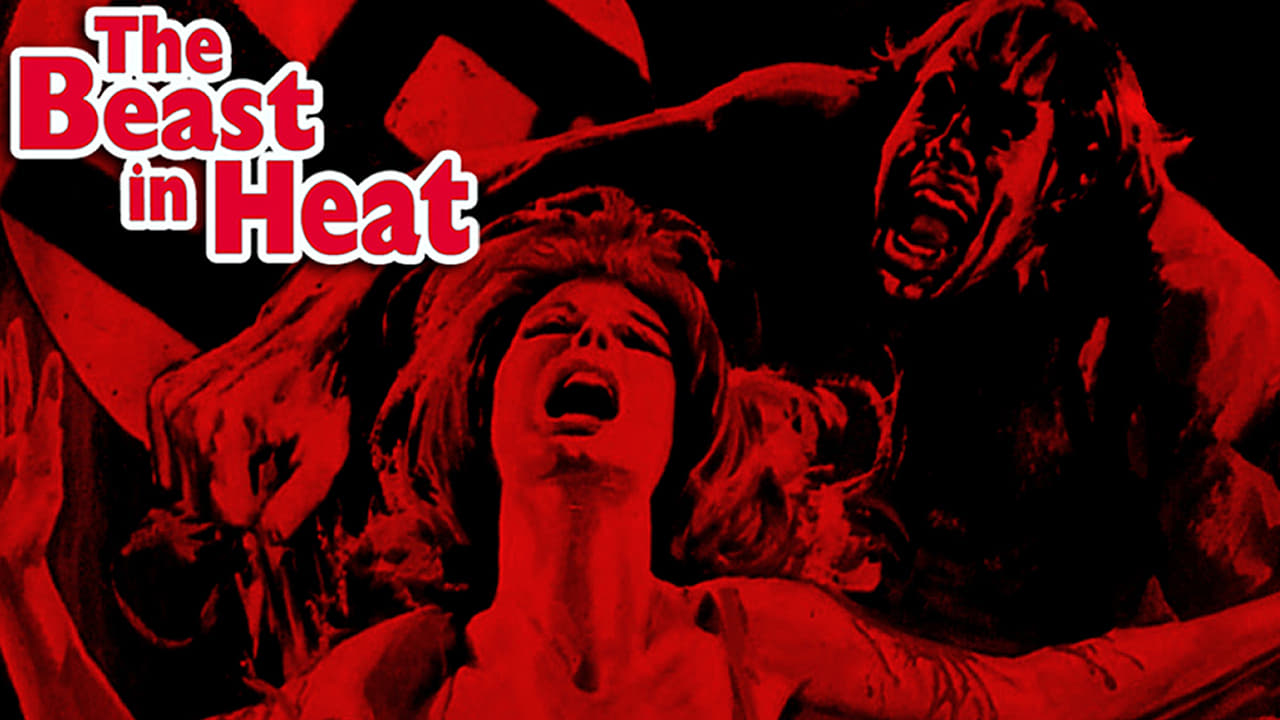La bestia in calore (1977)