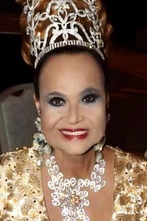 et billede af Charmaine Lee Anderson