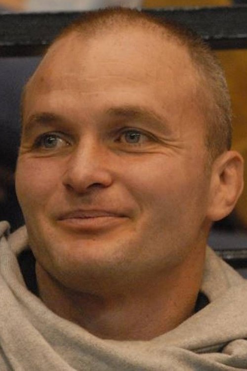 et billede af Laurent Calleja