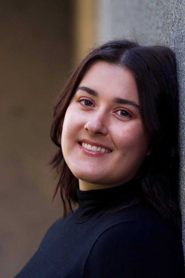 et billede af Carleigh May Ross