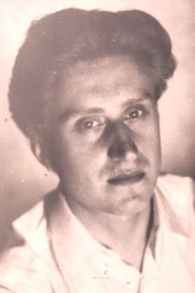 et billede af Yuri Mogilevtsev