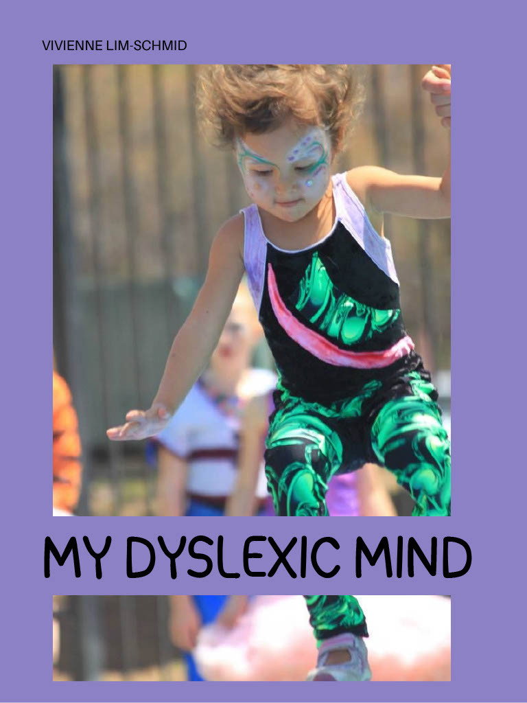 My Dyslexic Mind