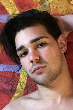 et billede af Brandon Dasilva