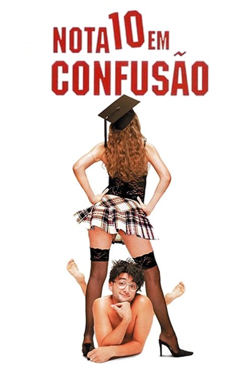 Nota 10 em Confusão Nota 10 em Confusão