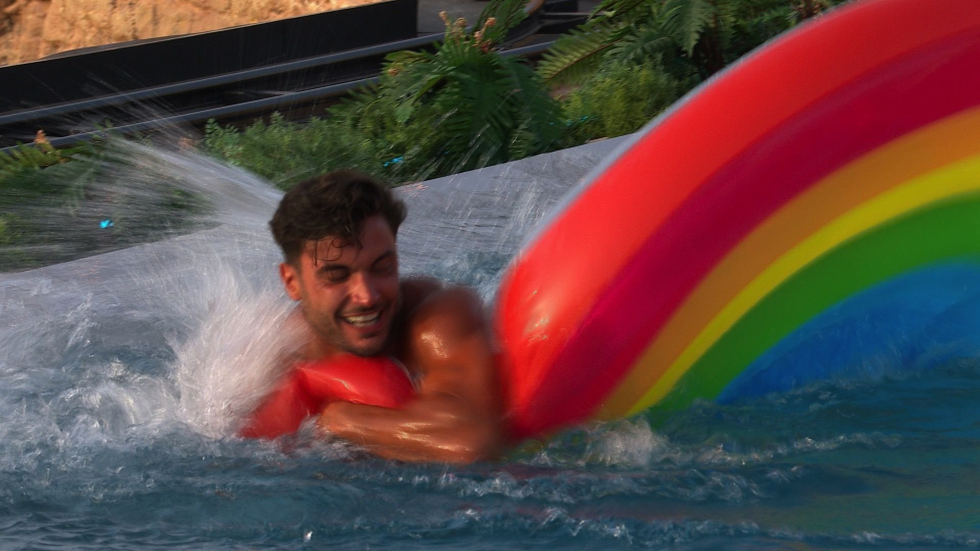 Love Island