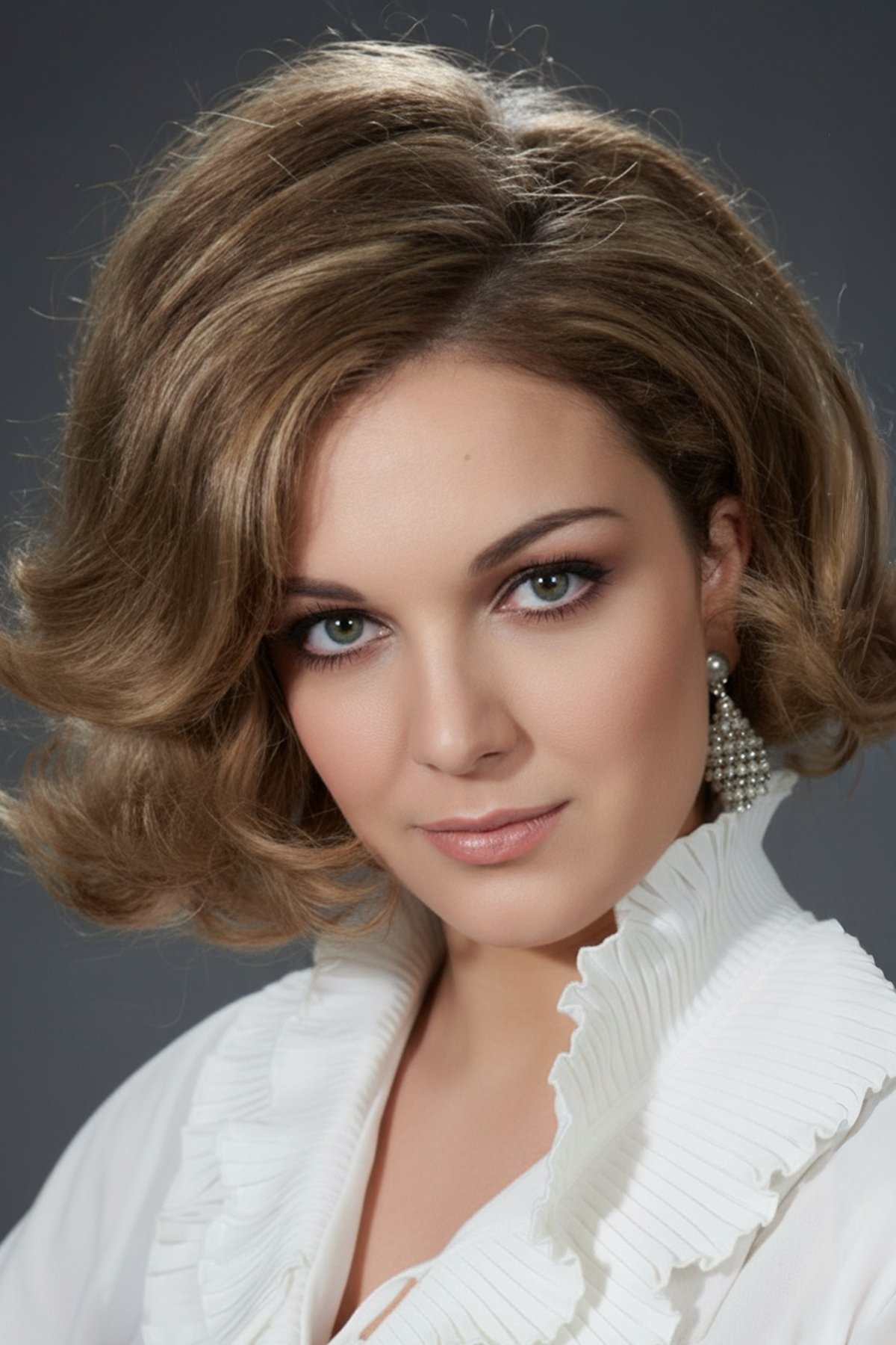 et billede af Selda Alkor