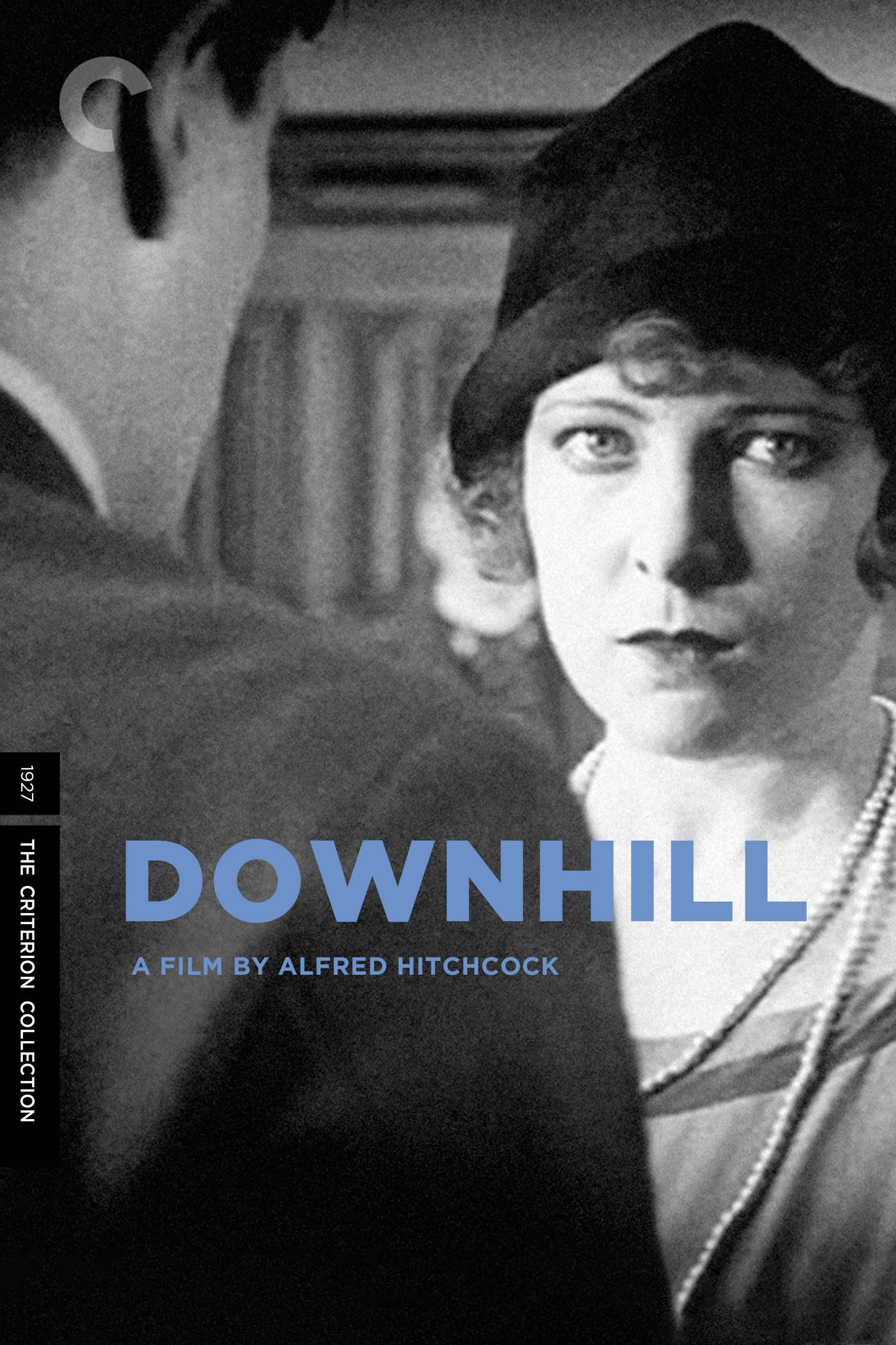 Downhill