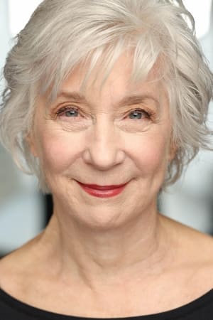 et billede af Peggy J. Scott