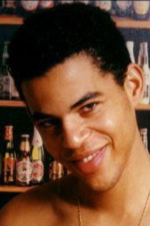 et billede af David McKenna