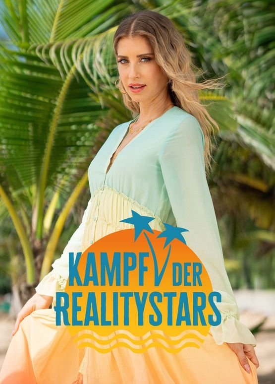 Kampf der Realitystars – Schiffbruch am Traumstrand - Season 5