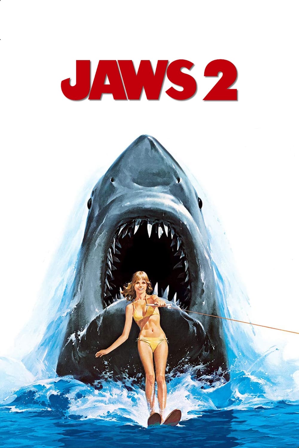 Jaws 2