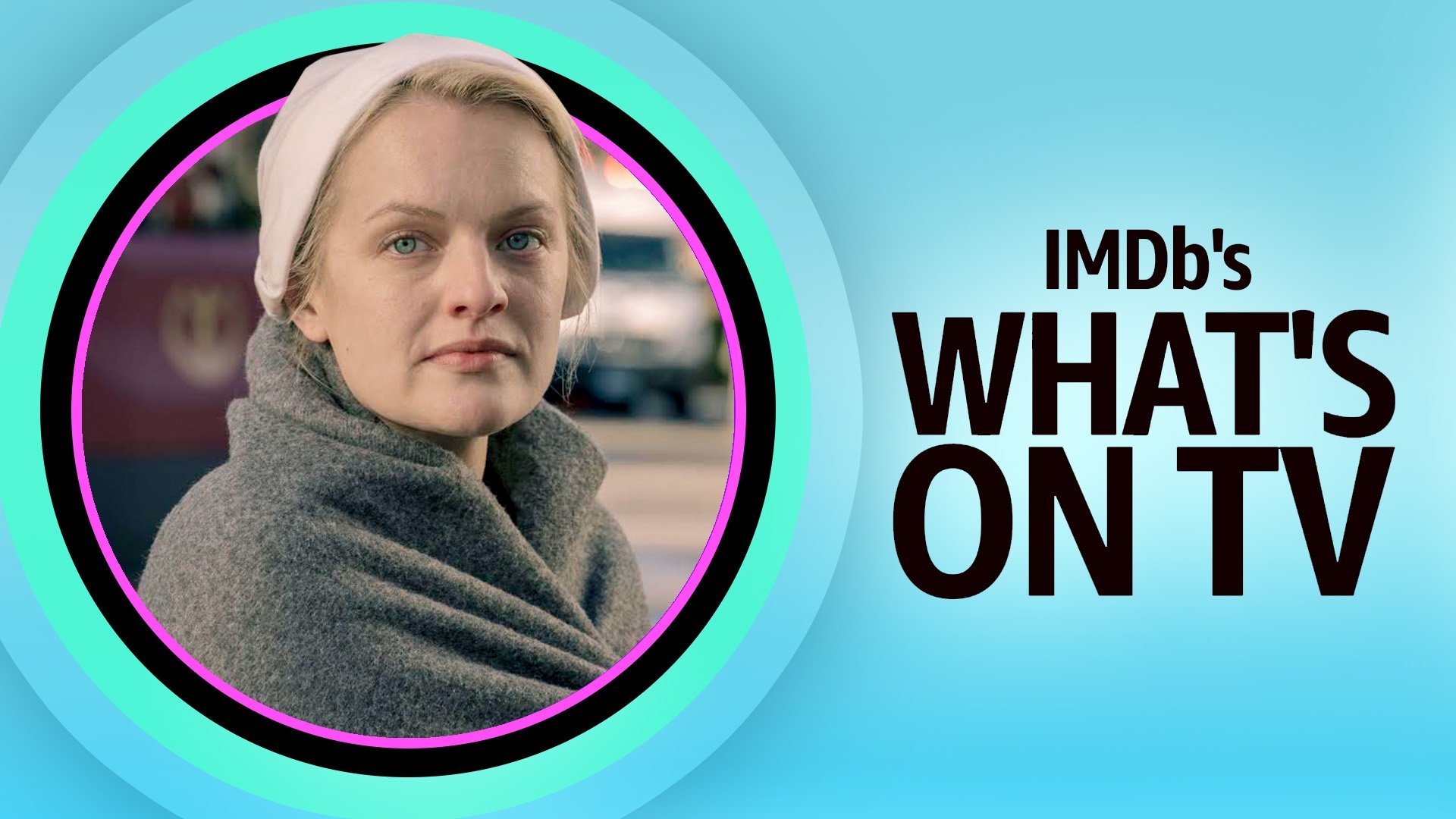 IMDb's What's on TV