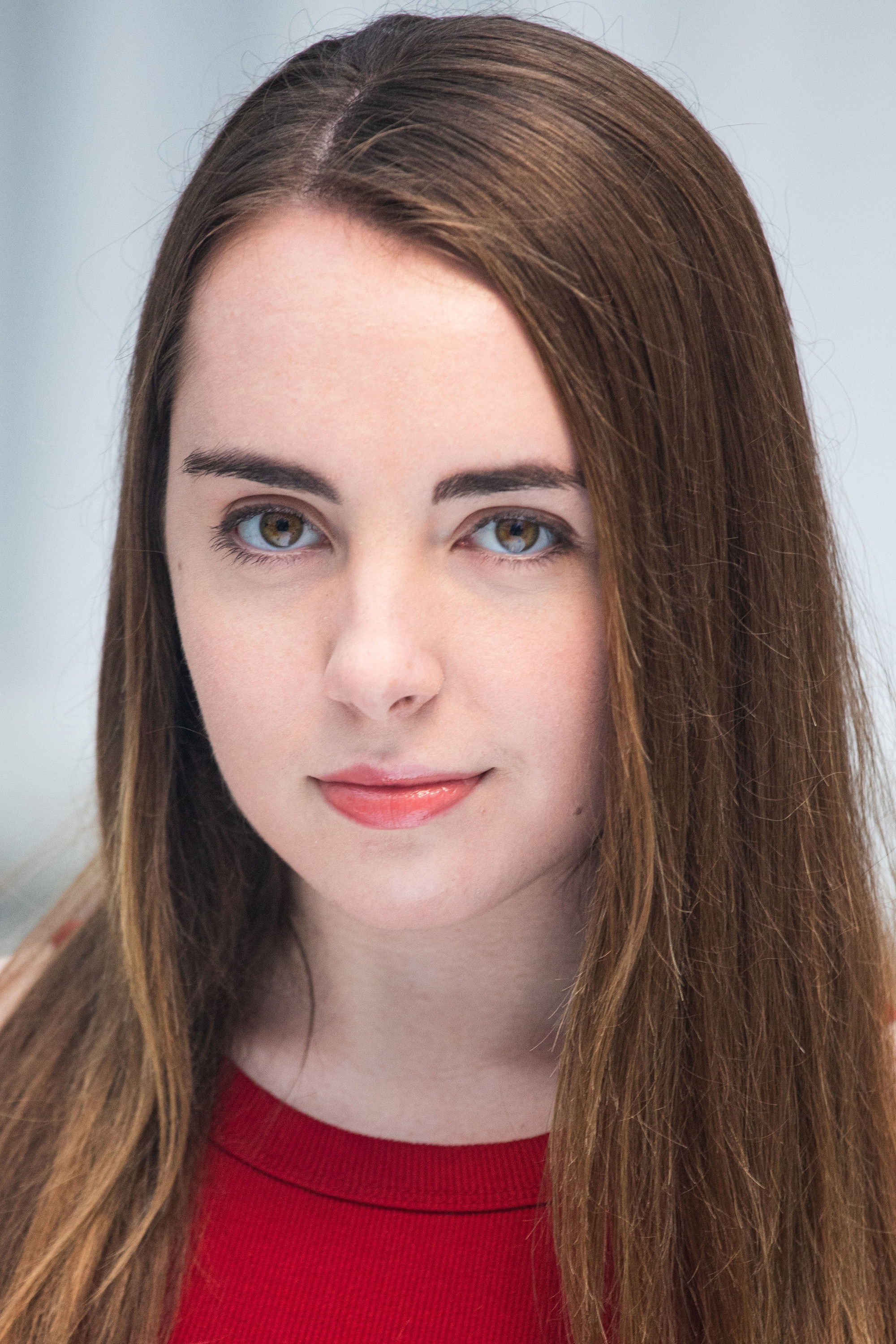 et billede af Demi Lehman