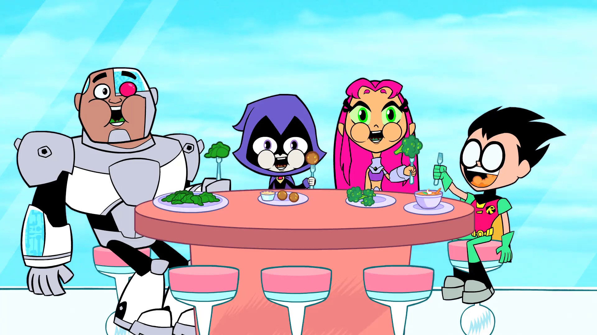 Episode 16