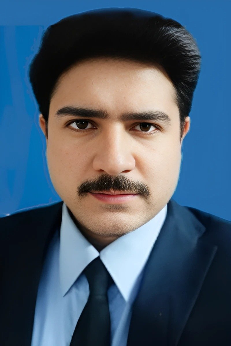 Sanjay Mangnani's picture in the cast