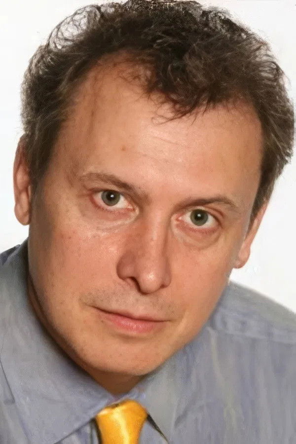 et billede af Aleksandr Kalko