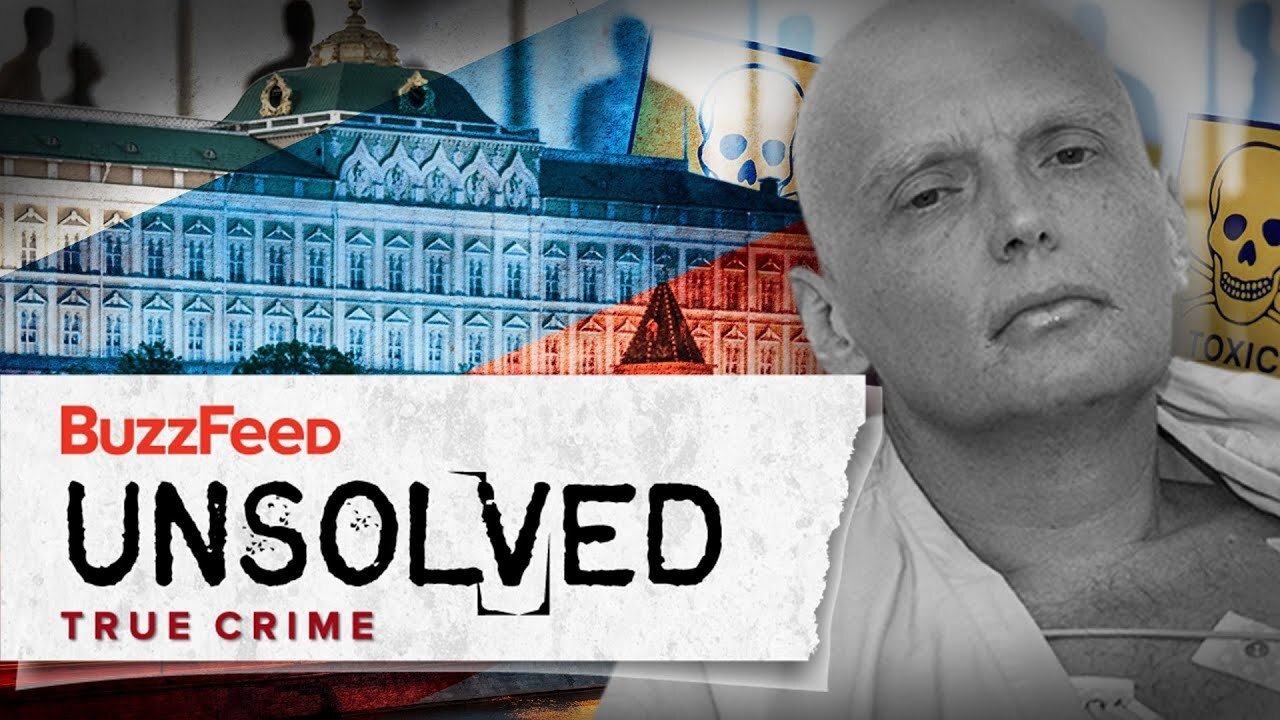 Buzzfeed Unsolved: True Crime
