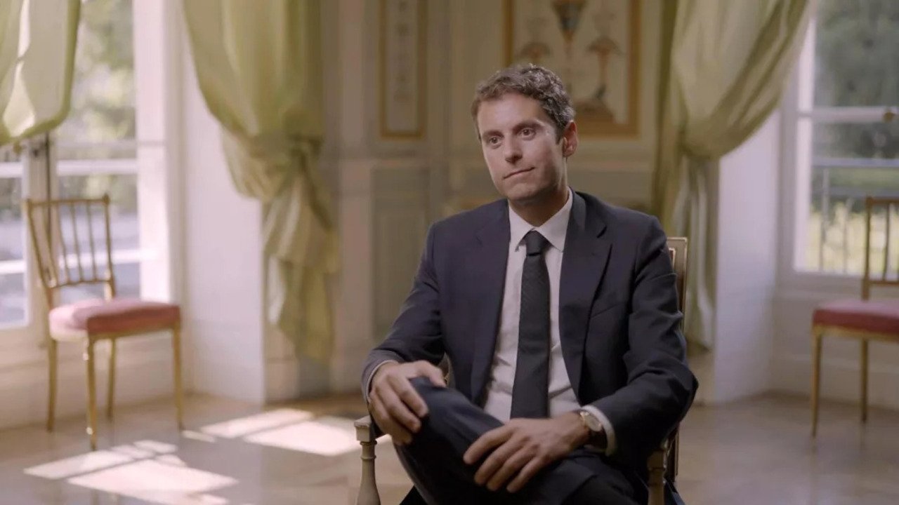 Homos en politique, le dire ou pas ?