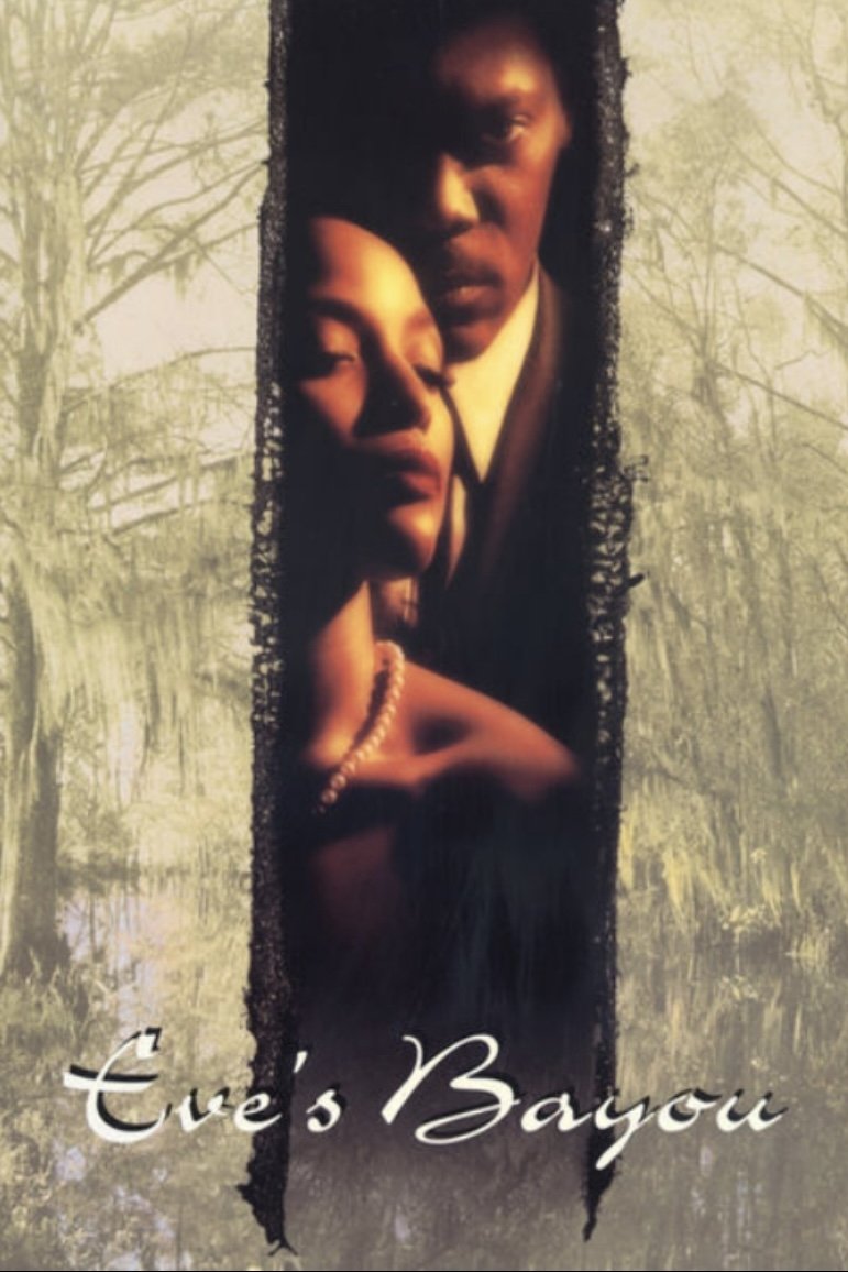 Eve's Bayou