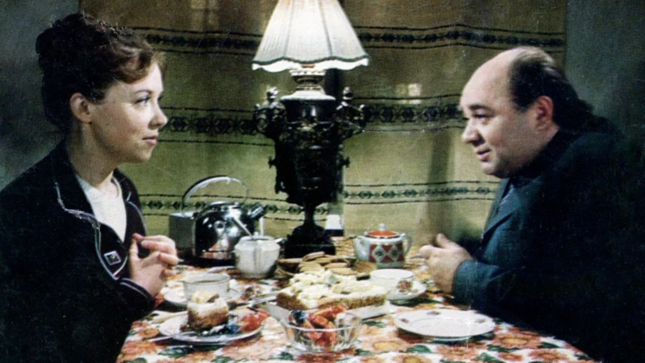 A Long, Long Deal (1977)