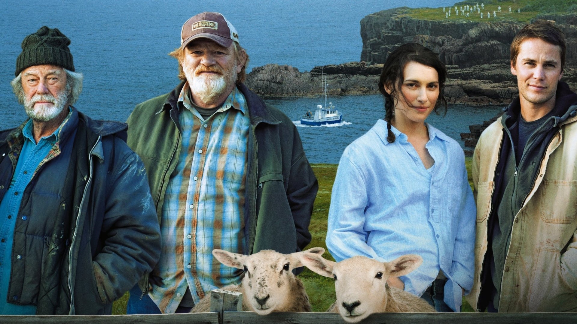 The Grand Seduction (2014)