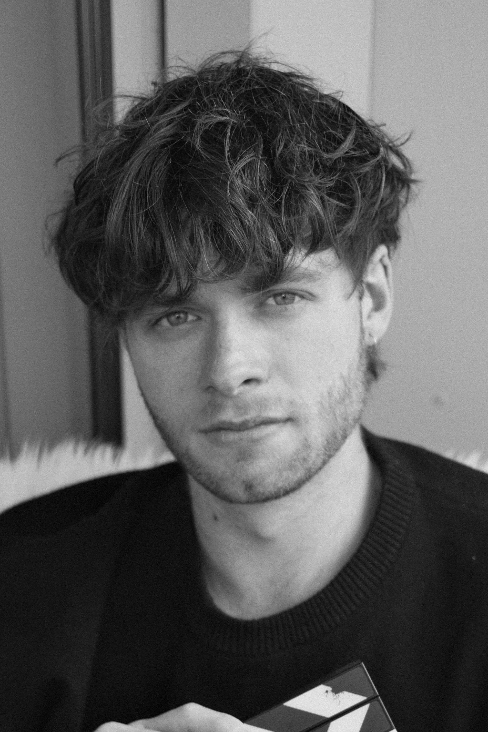 et billede af Jordan Sellers