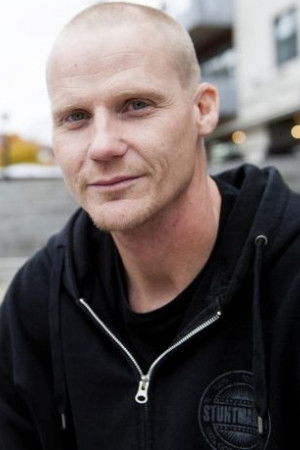 et billede af Martin Zetterlund