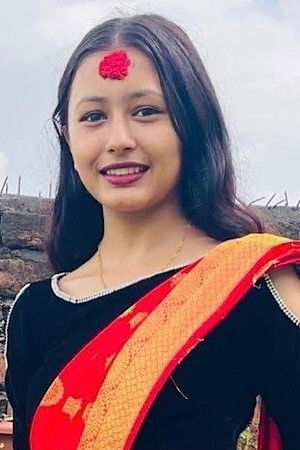 et billede af Kritima Tiwari