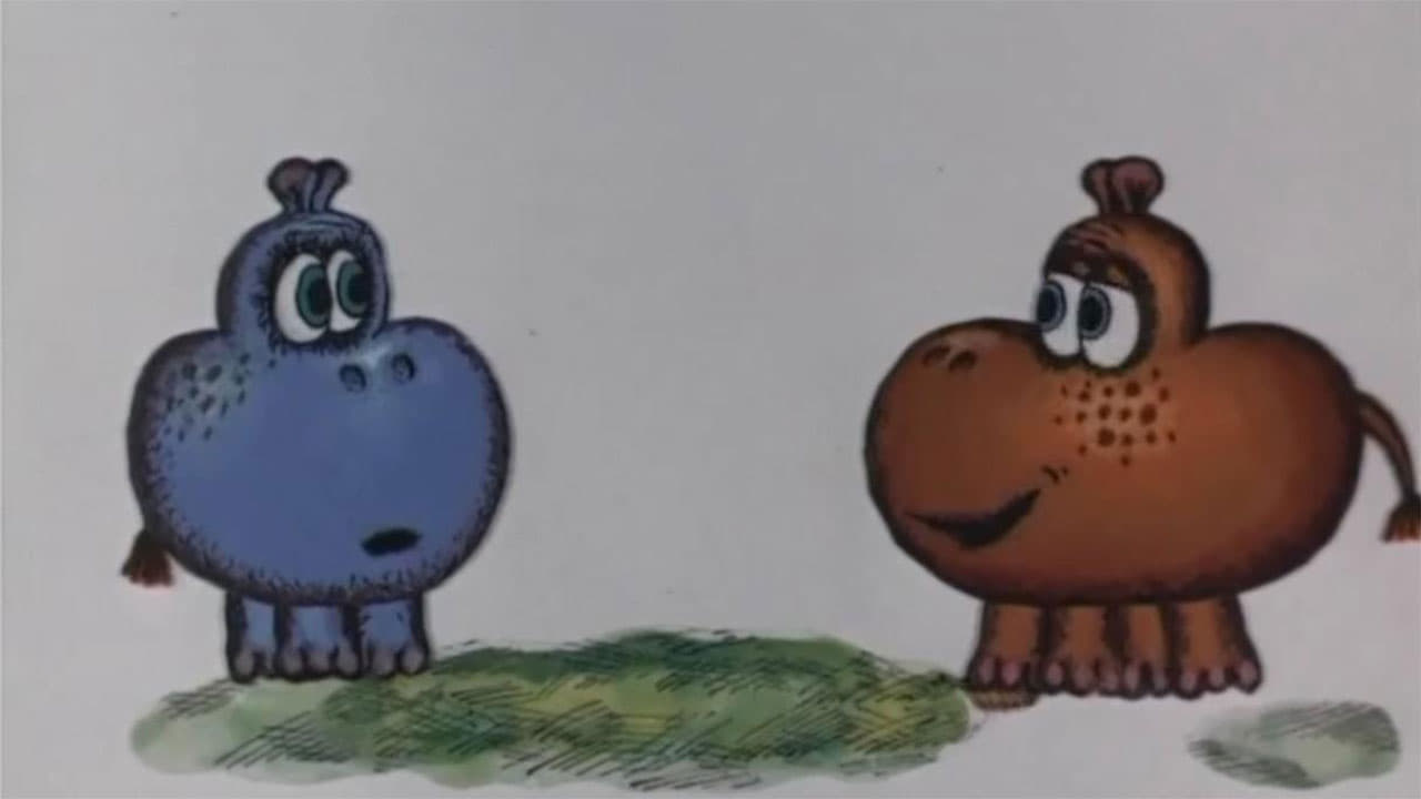 Little Hippo (1975)