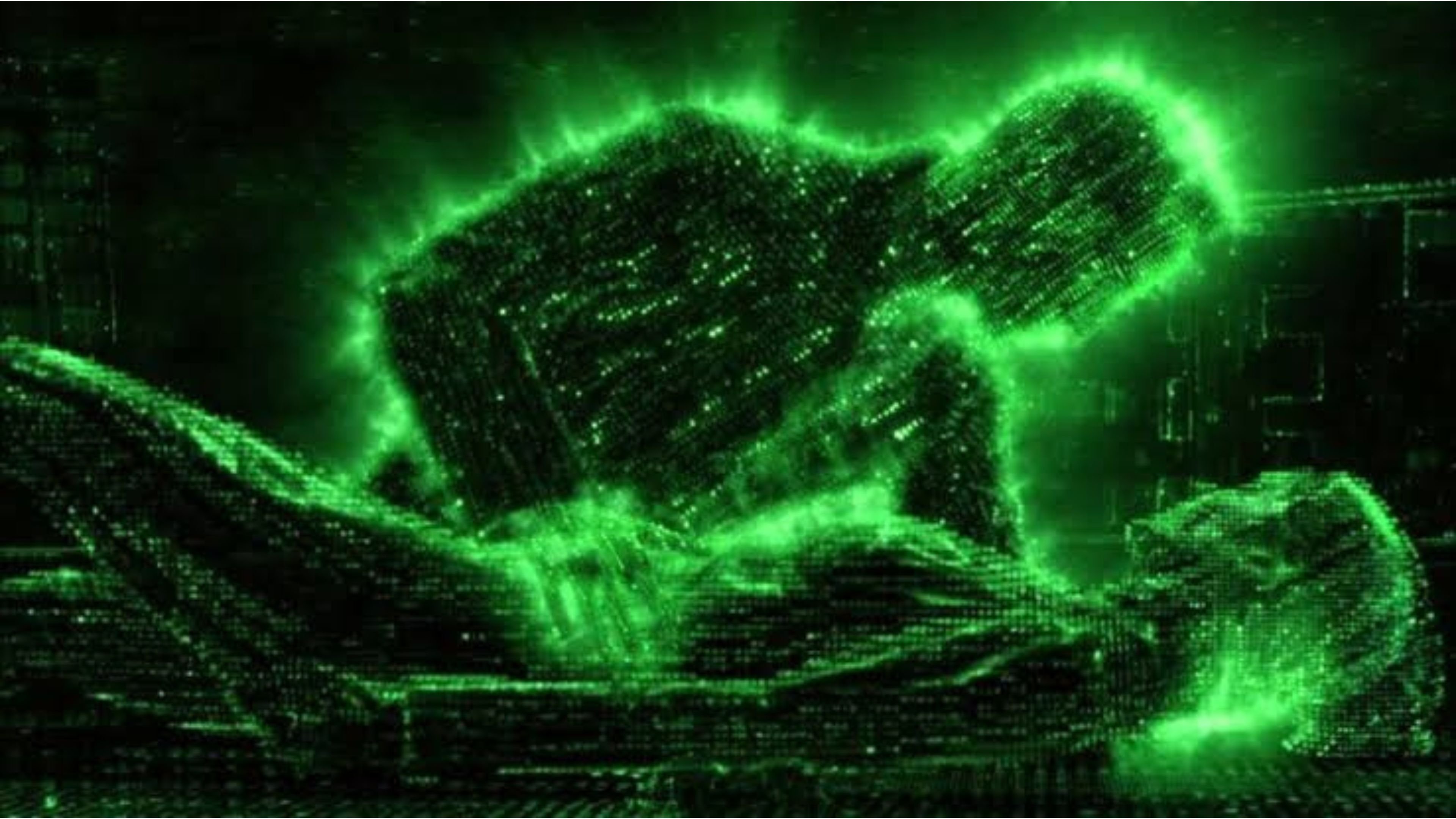 The Matrix Reloaded (2003)