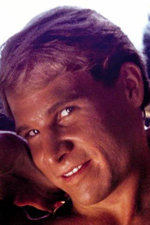 et billede af Rod Nelson