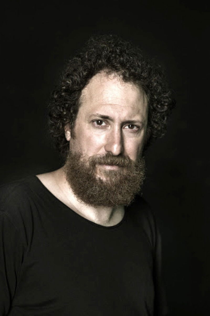 et billede af Salvo Piparo