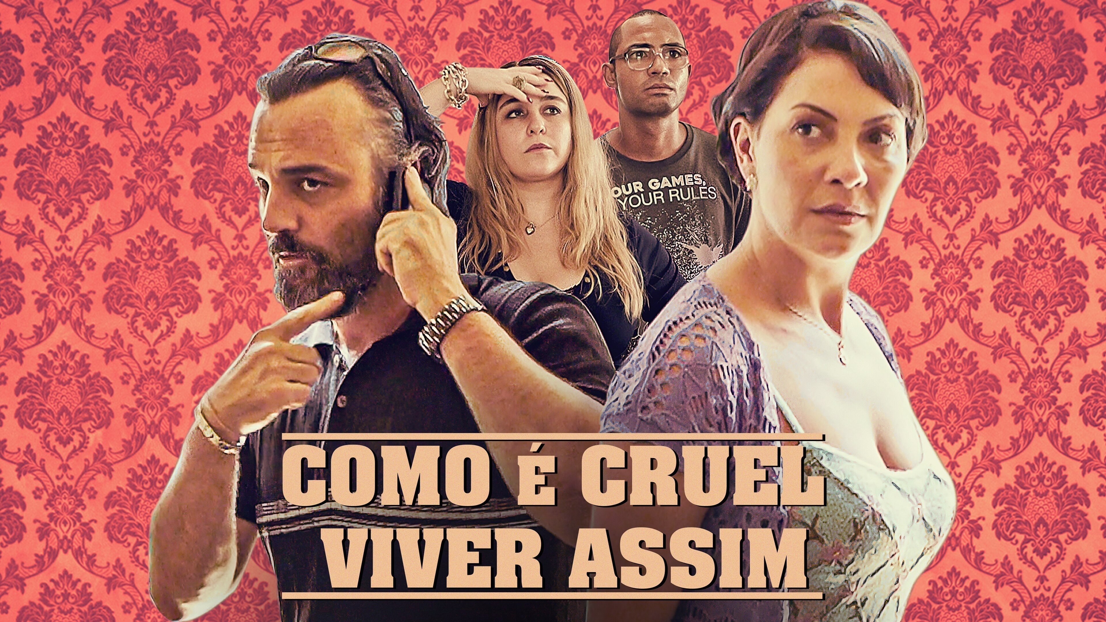 Life Is a Bitch (2018)
