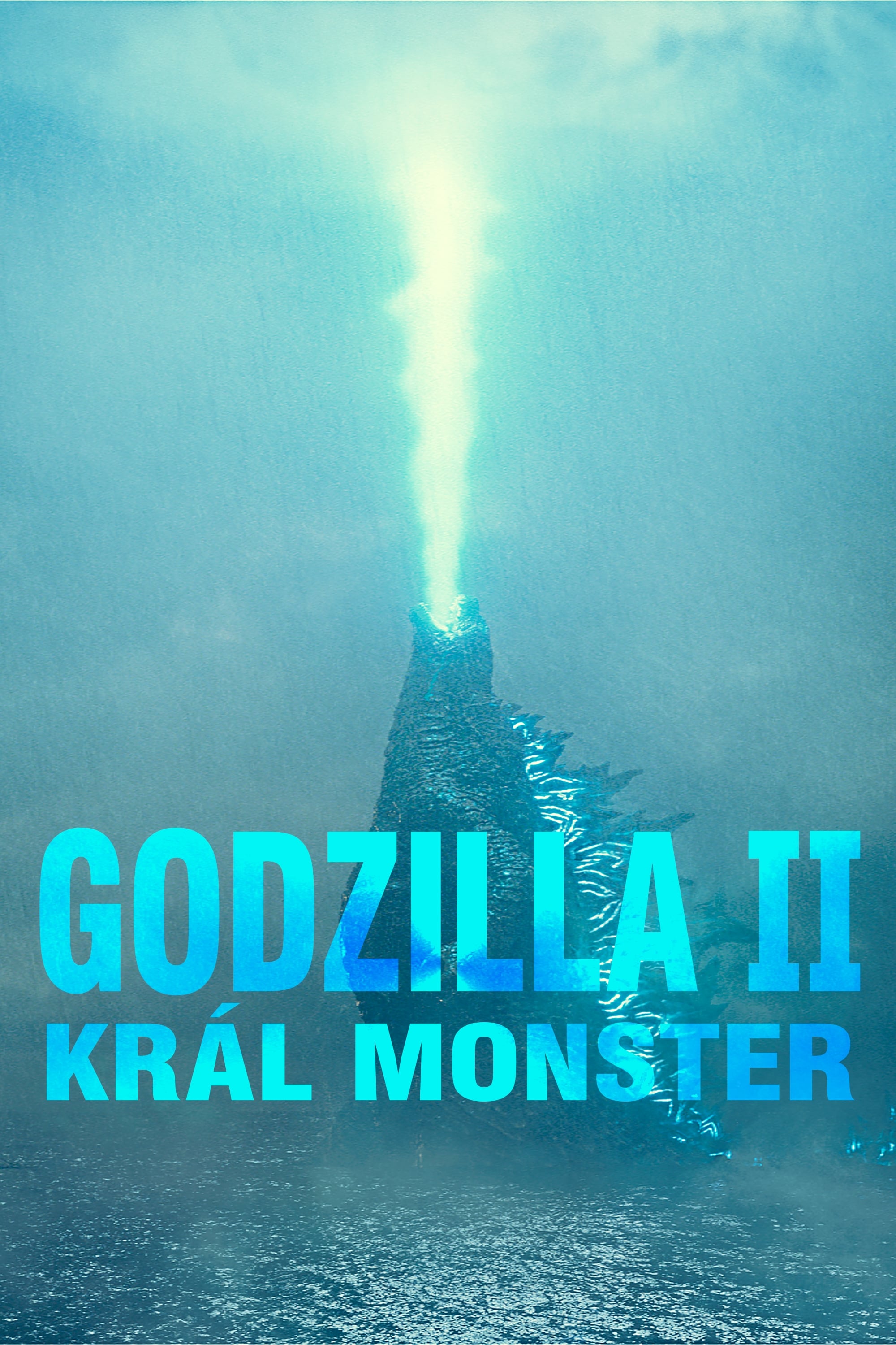 Godzilla: King of the Monsters (2019) - Posters — The ...